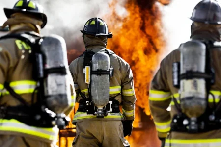 Firefighter Foam Cash Settlements