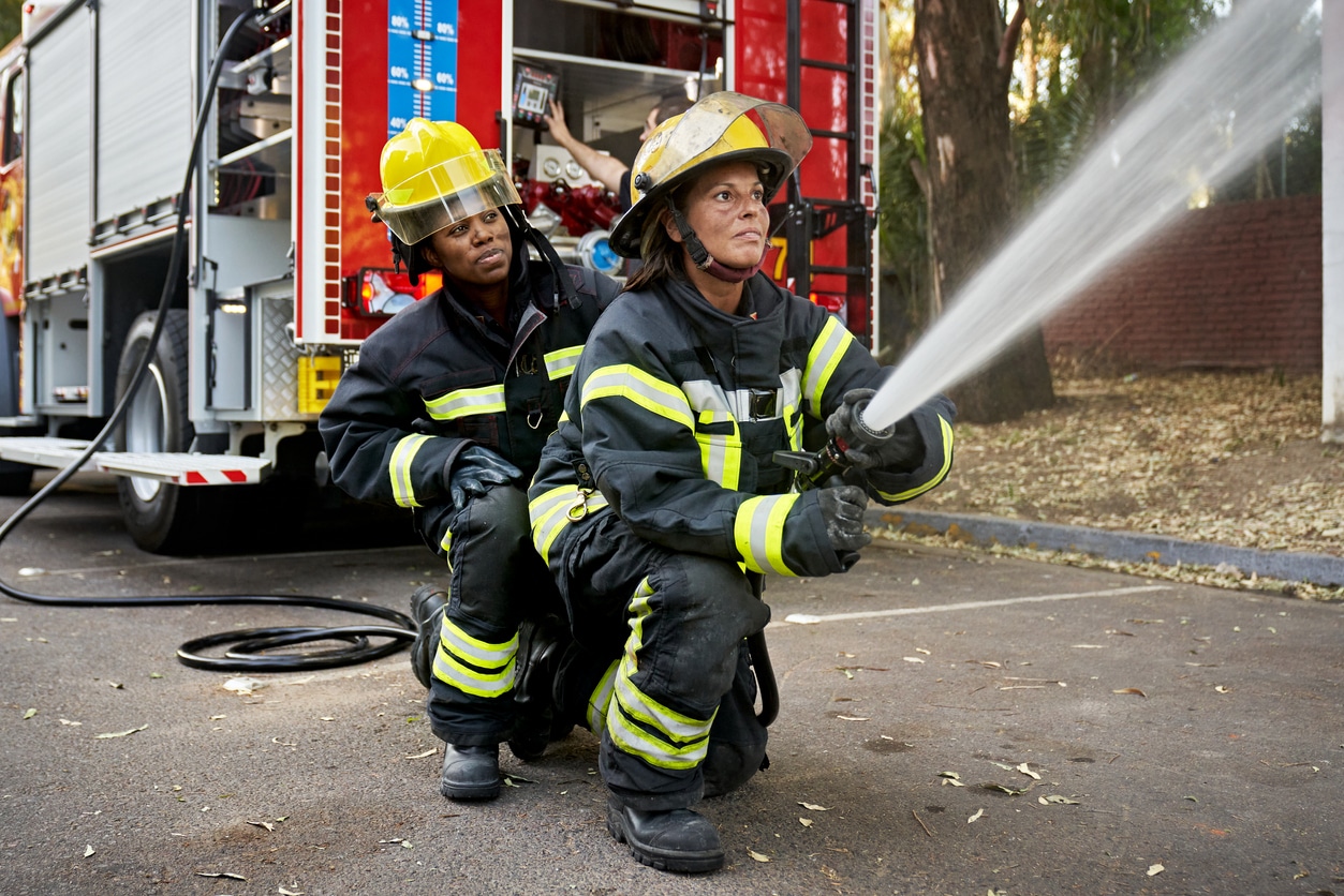 Firefighting Foam Lawsuit