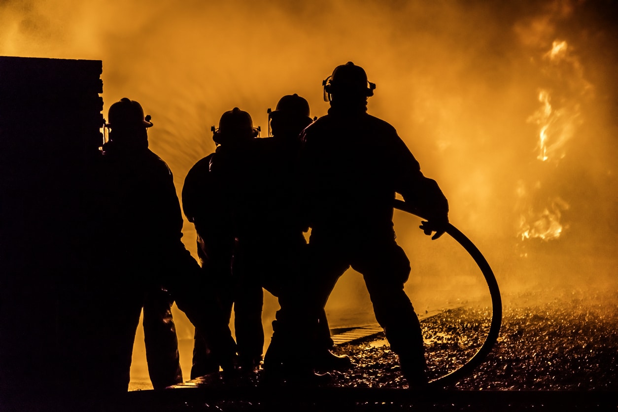 Firefighting Foam Lawyers