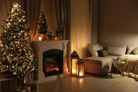 Fireplace Lantern Lawsuit