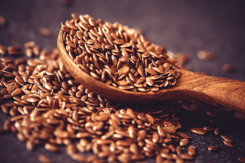 Nopalina Flax Seed Fiber Lawsuit Salmonella Poisoning Lawyer