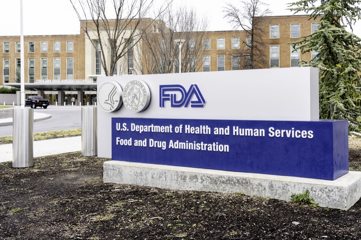 Food and Drug Administration (FDA) drug recalls