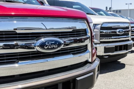 Ford Roof Lawsuit