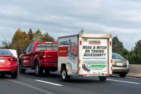 Ford Trailer Module Recall Lawsuit