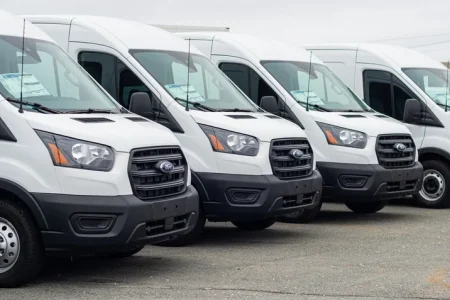 Ford Transit Brake Failure Recall Lawsuit