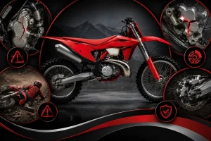 GASGAS Motorcycle Lawsuit Update: Injuries, Recall Status, and Legal Options