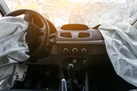 GM RoofRail Airbag Failure Lawsuits