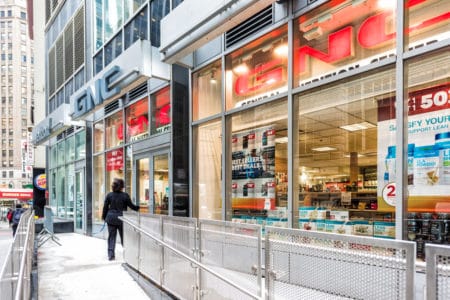 GNC Supplement Lawsuit