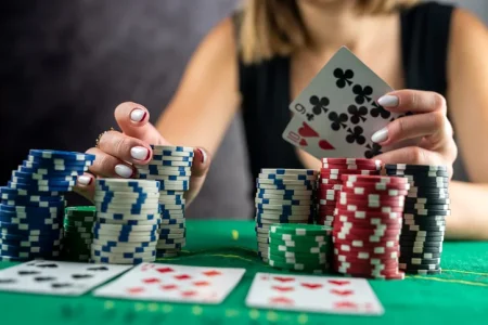 Gambling Laws California