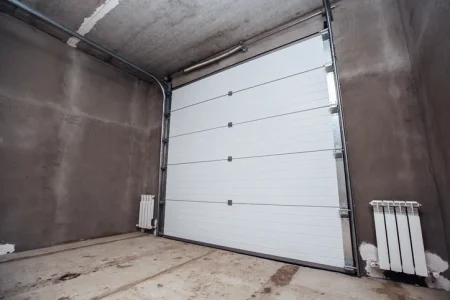 Garage Door Spring Accidents