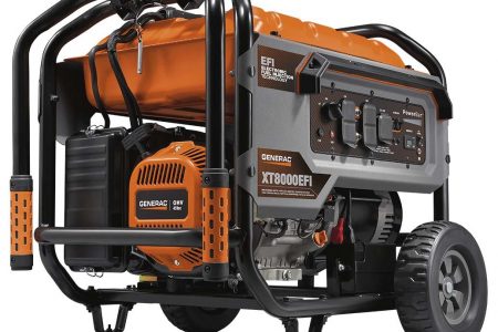 Generac Generator Lawsuit