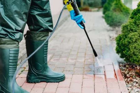 NorthStar Gas Hot Water Commercial Pressure Washer Recall Lawsuit