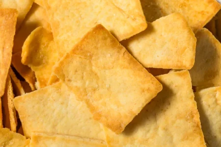 Giant Eagle Pita Chips Recall Lawsuit