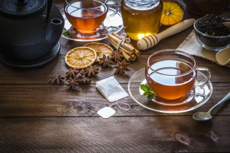 Good Earth Tea Recall Lawsuit