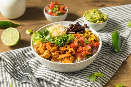 Good & Gather Burrito Bowl Recall Lawsuit