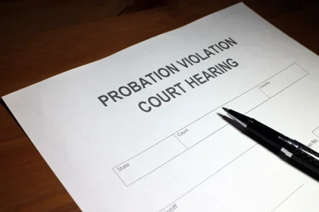 Good Reasons for Early Termination of Probation