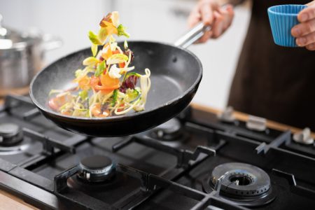 Granitestone Saute Pan Recall Lawsuit
