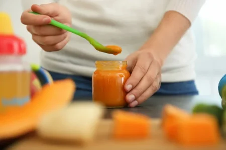 Danone Baby Formula Recall Lawsuit