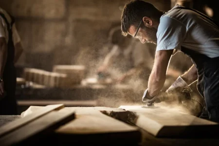 Grizzly Planer Recall Lawsuit