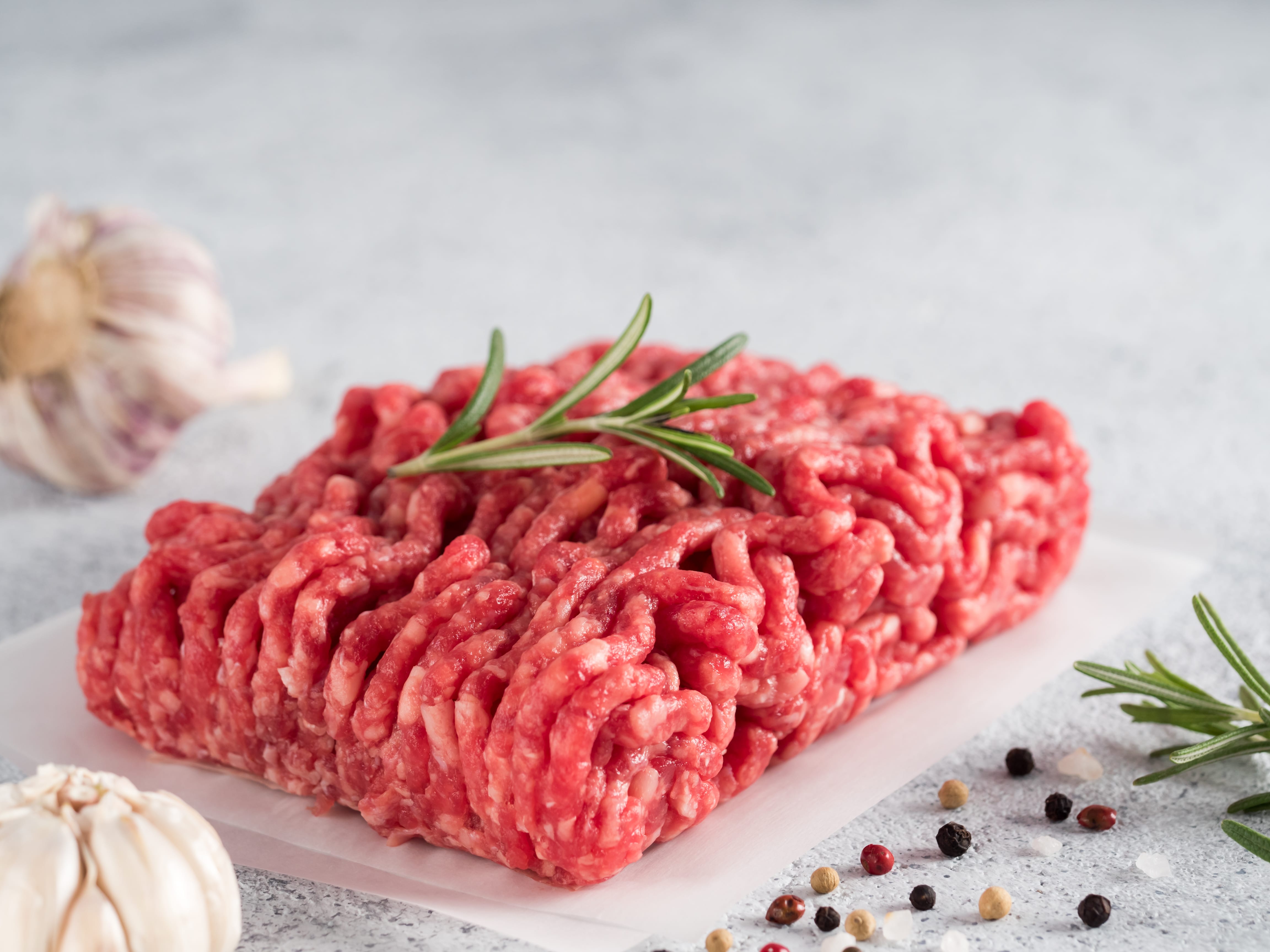 Stater Brothers Ground Beef Recall Lawsuit
