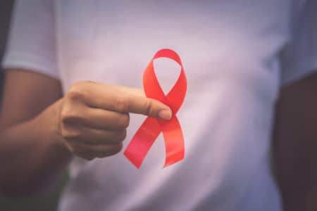 HIV