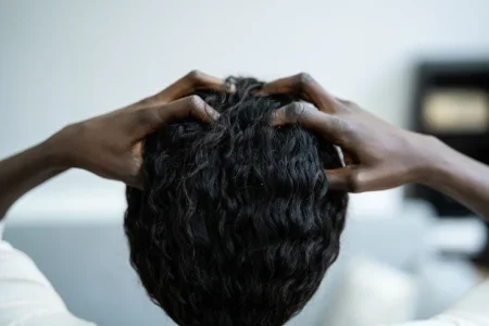 Hair Relaxer Endometriosis Lawsuit