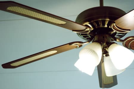 Harbor Breeze Santa Ana Ceiling Fan Recall Lawsuit
