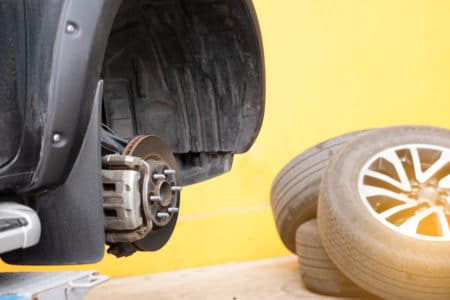Harbor Freight Jack Stands Lawsuit
