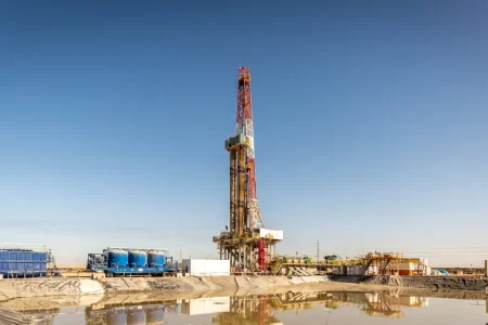 Haynesville Shale Drilling Accidents Featured Image
