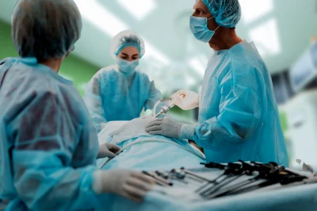 Hernia Mesh