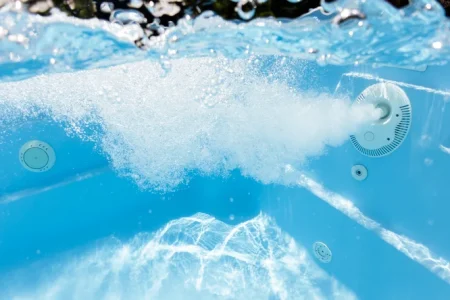 Hot Spring Spas with Hydromassage Rotary Jets Recall Lawsuit