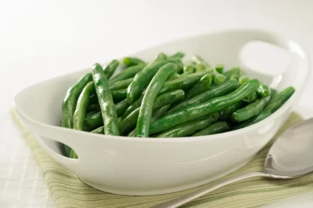 Hippie Organics French Beans Lawsuit