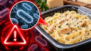 Home Chef Chicken Fettuccine Alfredo Lawsuit Update: Illnesses, Recall Status, and Legal Options