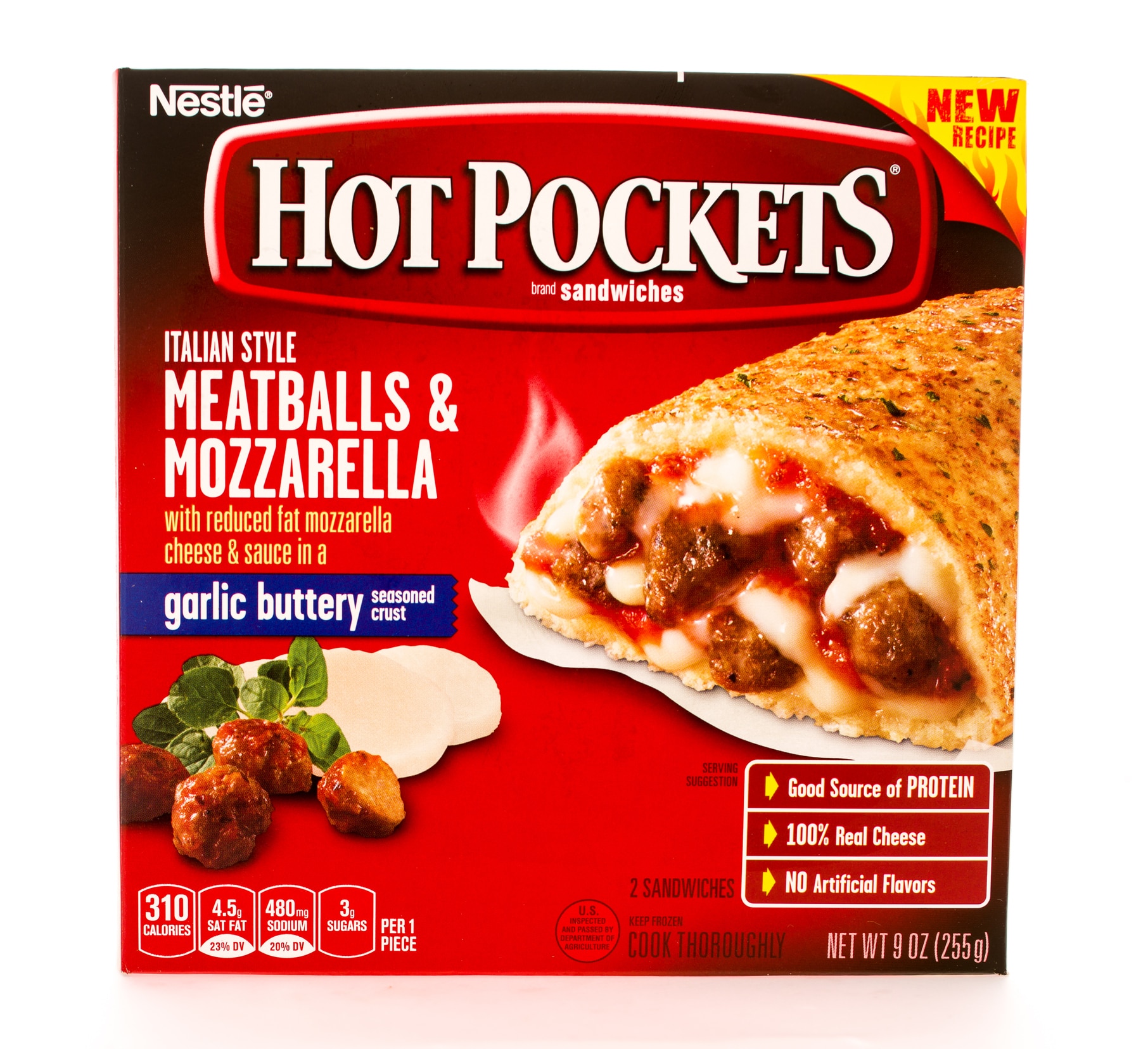 Hot Pockets Lawsuit (2024 Update) Get Free Case Evaluation