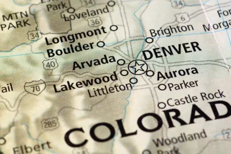How Can I Check the Points on My License in Colorado