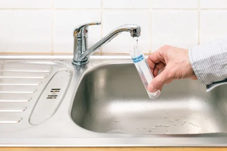 How Do I Test My Water for PFAS