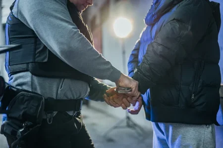 How Do Police Handle Anonymous Tips
