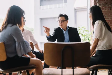 How Do You Prove Discrimination in the Workplace