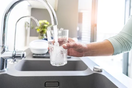 How Do You Remove PFAS From Drinking Water