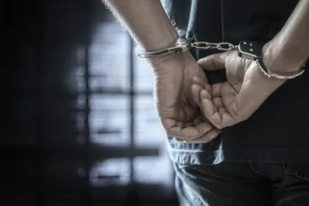 How Long Do Arrests Stay on Your Record