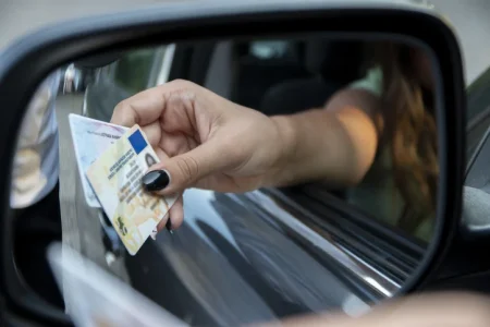 How Long Do Points Stay on Your License in Nevada