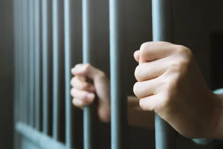 How Long Does Booking Take in Jail