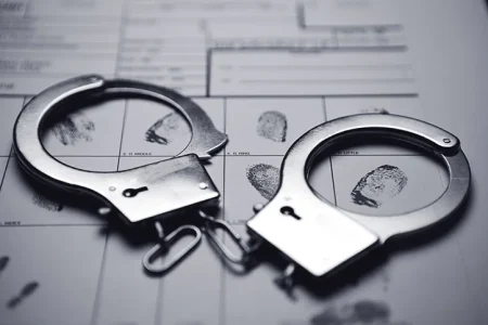 How Long Does a Felony Stay on Your Record