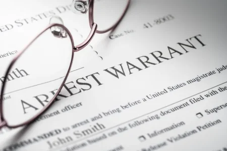 How Long Does a Misdemeanor Warrant Stay Active in California