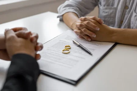 How Long Does it Take to Get a Divorce in Nevada