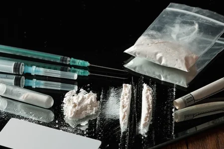 Types of Drug Possession Charges