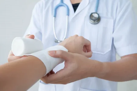 How Much Compensation Do You Get for a Burn Injury