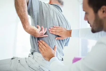 How Much Should I Settle a Back Injury For