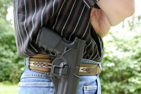 How Old Do You Have to be to Open Carry in Colorado