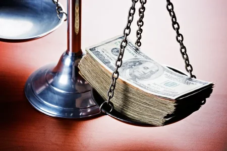 How is Restitution Calculated